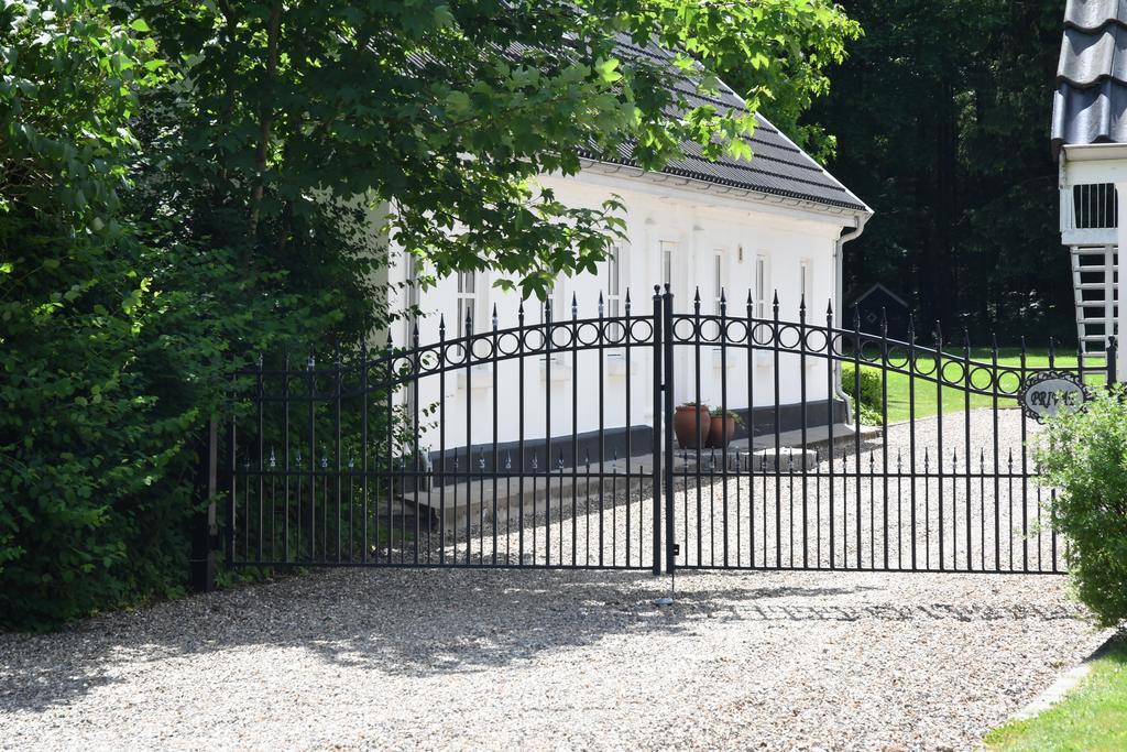 Wonderful Farmhouse ヴォルバッセ エクステリア 写真