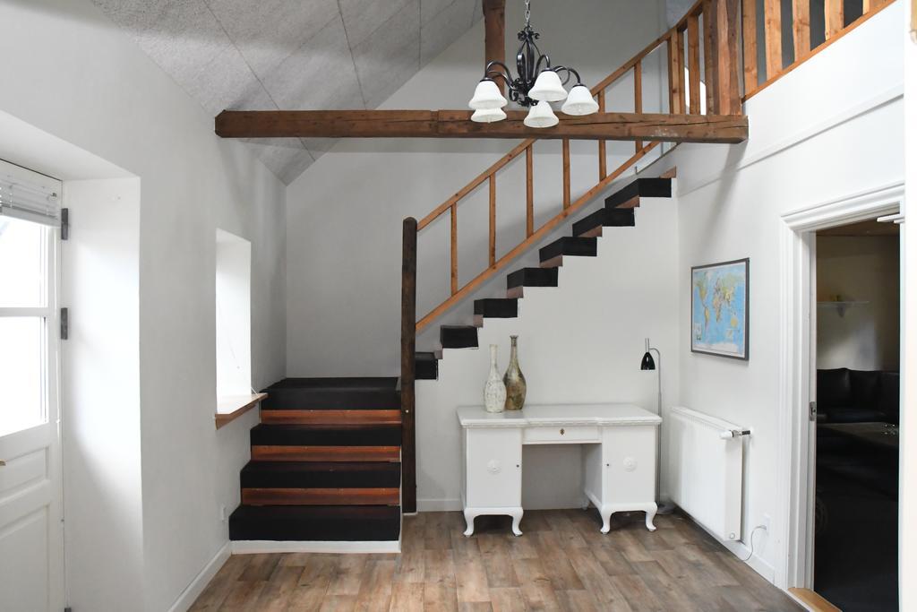 Wonderful Farmhouse ヴォルバッセ エクステリア 写真